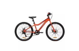 Детский велосипед Formula 24