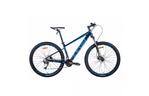 Велосипед Leon 27.5'' XC-70 AM Hydraulic lock out HDD рама-16'' Al 2020 сини (OPS-LN-27.5-061)
