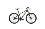 Велосипед Leon 27.5'' XC-70 AM Hydraulic lock out HDD рама-18'' Al 2020 антр (OPS-LN-27.5-068)
