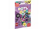 Конструктор LEGO DOTs Дополнительные элементы 109 деталей (41908)