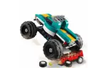 Конструктор LEGO Creator Монстр-трак 163 детали (31101)