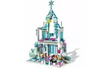 Конструктор LEGO Disney Princess Frozen 2 Волшебный ледяной замок Эльзы 701 д (43172)