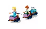 Конструктор LEGO Disney Princess Frozen 2 Волшебный ледяной замок Эльзы 701 д (43172)