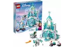 Конструктор LEGO Disney Princess Frozen 2 Волшебный ледяной замок Эльзы 701 д (43172)