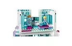 Конструктор LEGO Disney Princess Frozen 2 Волшебный ледяной замок Эльзы 701 д (43172)