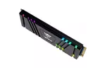 Накопитель SSD M.2 2280 512GB Patriot (VPR100-512GM28H)