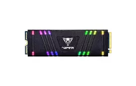Накопитель SSD M.2 2280 1TB Patriot (VPR100-1TBM28H) - Фото