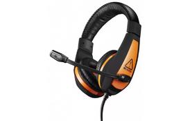 Наушники CANYON CND-SGHS1 Black (CND-SGHS1) - Фото