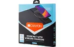 Коврик для мышки CANYON CNS-CMPW4