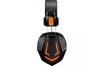 Наушники CANYON CND-SGHS3 Black (CND-SGHS3)