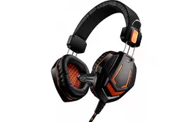 Наушники CANYON CND-SGHS3 Black (CND-SGHS3) - Фото