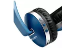 Наушники CANYON CNS-CBTHS2BL Blue (CNS-CBTHS2BL)