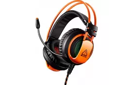 Наушники CANYON CND-SGHS5 Black (CND-SGHS5) - Фото