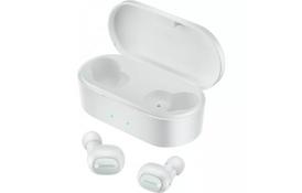 Наушники CANYON CND-TBTHS2B White (CND-TBTHS2W) - Фото