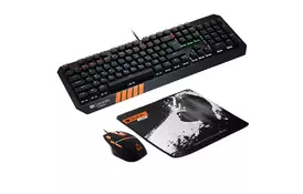 Комплект CANYON Nightflyer (CND-SGS02-RU) - Фото