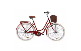 Велосипед Дорожник 28