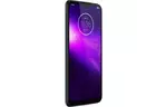 Мобильный телефон Motorola One Macro 4/64GB (XT2016-1) Space Blue