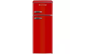 Холодильник GUNTER&HAUER FN 240 R - Фото