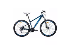 Велосипед Leon 27.5