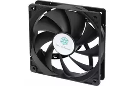 Кулер для корпуса Silver Stone SST-FN121-P - Фото