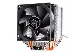 Кулер для процессора Silver Stone KRYTON KR02 (SST-KR02) - Фото