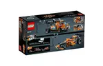 Конструктор LEGO Technic Гоночный грузовик 227 деталей (42104)