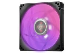 Кулер для корпуса Silver Stone SST-FW124-ARGB - Фото