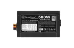 Блок питания Silver Stone 500W STRIDER (SST-ST50F-ES230)