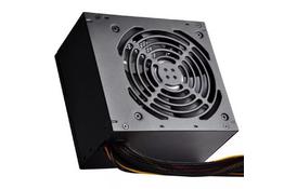 Блок питания Silver Stone 500W STRIDER (SST-ST50F-ES230) - Фото