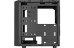 Корпус Silver Stone PRECISION PS15B-G (SST-PS15B-G)