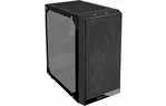 Корпус Silver Stone PRECISION PS15B-G (SST-PS15B-G)