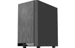 Корпус Silver Stone PRECISION PS15B-G (SST-PS15B-G)