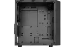 Корпус Silver Stone PRECISION PS15B-G (SST-PS15B-G)