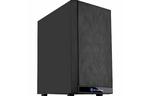 Корпус Silver Stone PRECISION PS15B-G (SST-PS15B-G)