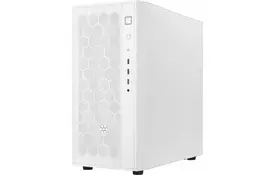 Корпус Silver Stone FARA R1W (SST-FAR1W) - Фото