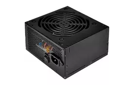 Блок питания Silver Stone 650W STRIDER (SST-ET650-B) - Фото