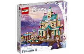 Конструктор LEGO Disney Princess Frozen 2 Деревня в Эренделле 521 деталь (41167) - Фото