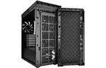 Корпус Silver Stone KUBLAI KL07B Silent (SST-KL07B)