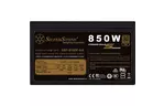 Блок питания Silver Stone 850W STRIDER Gold (SST-ST85F-GS)