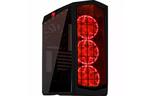 Корпус Silver Stone PRIMERA PM01B-RGB (SST-PM01B-RGB)