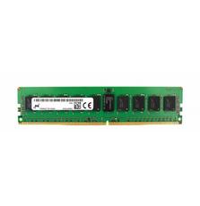 Модуль памяти для сервера DDR4 32GB ECC RDIMM 2933MHz 1Rx4 1.2V CL21 MICRON (MTA18ASF4G72PZ-2G9B1)