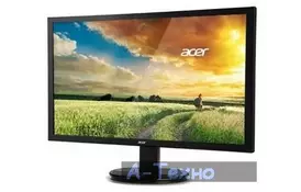 Монітор Acer K222HQLCb (UM.WX2EE.C05) - Фото