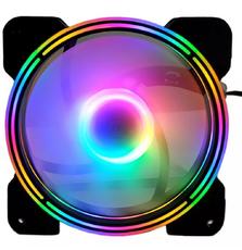 Кулер для корпуса Cooling Baby 12025HRI2L