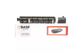Тонер-картридж BASF Canon iR-C3320/3325/3330 аналог 8524B002 (BASF-KT-EXV49BK) - Фото