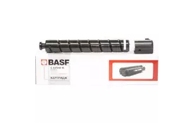 Тонер-картридж BASF Canon iR-C3320/3325/3330 аналог 8526B002 (BASF-KT-EXV49M) - Фото