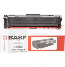 Картридж BASF Canon 054, Magenta, 3023C002 (KT-3023C002)