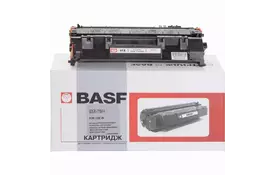 Картридж BASF Canon 719H/505X/280X (KT-CRG719H) - Фото Картридж BASF Canon 719H/505X/280X (KT-CRG719H) - Фото