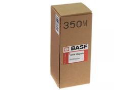 Картридж BASF Samsung CLP-350/350N аналог CLP-M350A (KT-M350A-CLP350) - Фото
