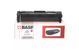 Картридж BASF Canon для MF641/643/645, LBP-621/623 Magenta (KT-3026C002) - Фото Картридж BASF Canon для MF641/643/645, LBP-621/623 Magenta (KT-3026C002) - Фото