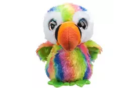 Мягкая игрушка Lumo Stars Тупик Lenni 15 см (54977) - Фото